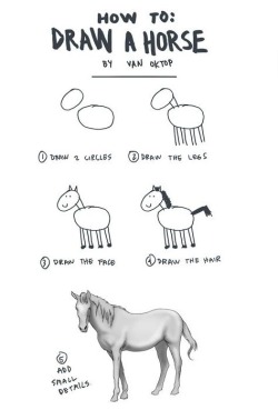 failsnet:  Tumblr Fails.net - How to Draw