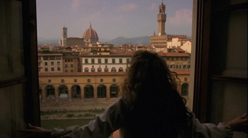A Room With A View By James Ivory, 1985 