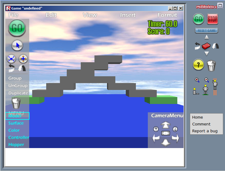 Roblox 2006 Client (Leak) : Kallus : Free Download, Borrow, and