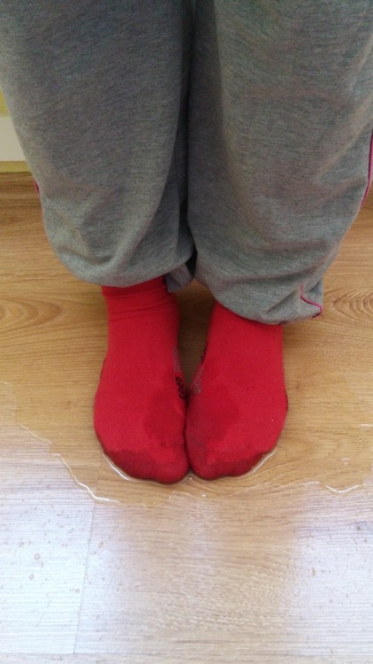 latentexhibitionists:This was one long, warm and wet summer…