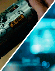 arrowckd-blog:  It was you and me, Tom. We did this to them.  To us. 