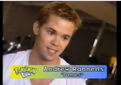 whatsername969: Today I learned Tony nominated Broadway actor Andrew Rannells was in Pokemon Live, a