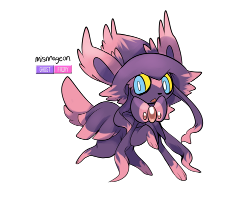 professor-maple-art: nine-doodles: Been wanting to do a hexafusion for awhile in search for the perf