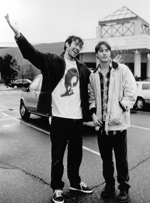 Mallrats (1995)