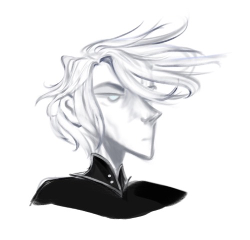 Yet Another (probably Too Blurry) Departure From Our Regular Programming As I Was Bored And Am Procrastinating