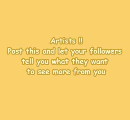 I Kinda Follow My Own Whims Regardless, But I'm Also Curious Why People Are Here!