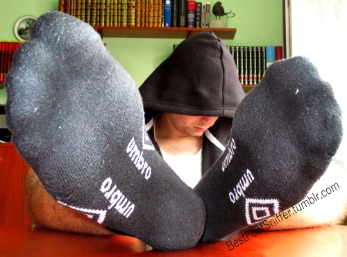 Gay Men Into Socks In Boston, MA No One Under 18.