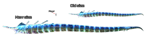 The Overlap Between The Percy Jackson Fandom And The Subnautica Fandom Is SO Much Smaller Than It Should