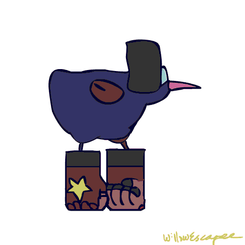 willowescapee:  we are the kiwi-stal gems! (animated edition)pearl | amethyst | garnet | stevennon-animated edition