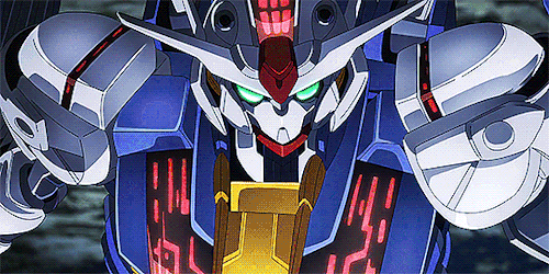 Gundam Aerial | Mobile Suit Gundam: The Witch From Mercury