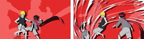 izayadragon:  Naruto Shippuden Ending 15 