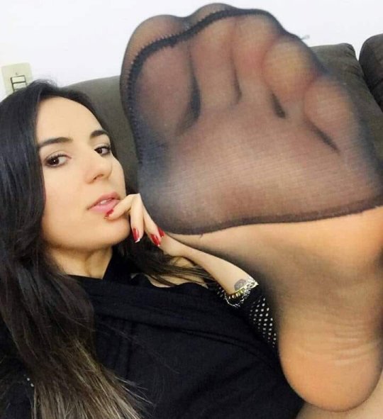 feettv-deactivated20191129: ❤️👣✊🏻💦💦💦