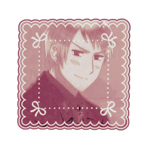 Prussia Tumblr Layout