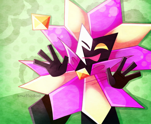 Dimentio, Dimentio, and more DimentioMy hyperfixation never dies