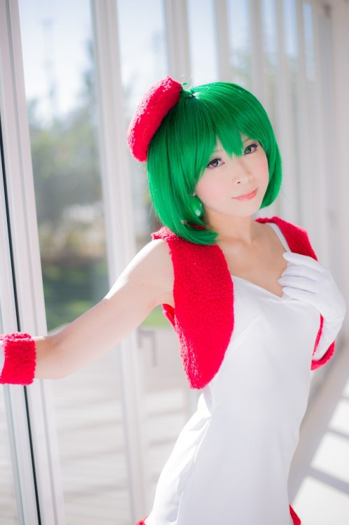 Macross Frontier - Ranka Lee [Xmas ver.] (Mashiro Yuki) 29HELP US GROW Like,Comment & Share.CosplayJapaneseGirls1.5 - www.facebook.com/CosplayJapaneseGirls1.5CosplayJapaneseGirls2 - www.facebook.com/CosplayJapaneseGirl2tumblr - http://cosplayjapaneseg