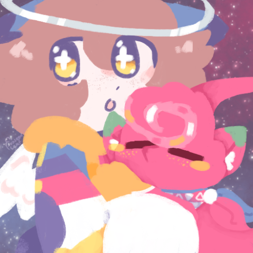 New Pfp!! :D