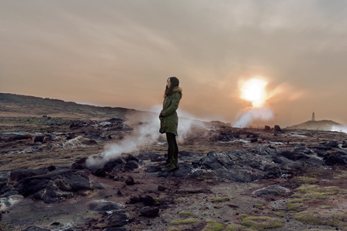 foxmouth:  Jiani Goes to Iceland, 2014 | by Jiani Lu 