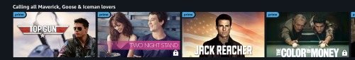 Round Of Applause To Prime Video For Creating The Greatest Category Title