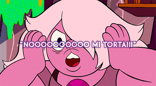 roses-fountain:  :Random Amethyst Quotes[Pearl] porn pictures