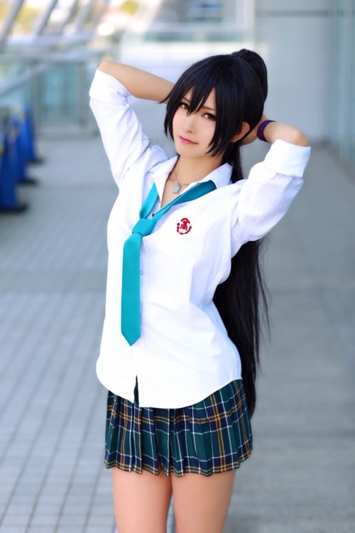 Shirase Sakuya - Nayupetta
