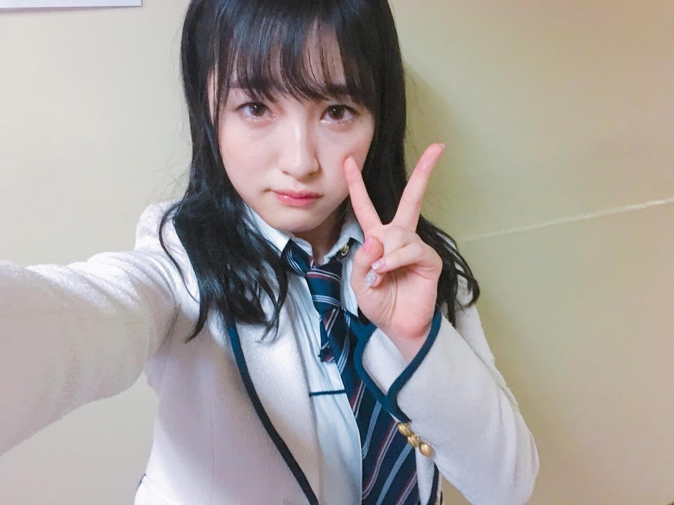 merumeru48:  170321 田島芽瑠 | mobile mail