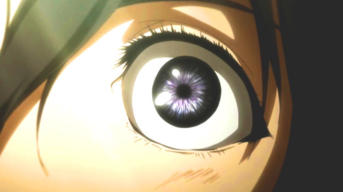 [Snk] EYES x SKY