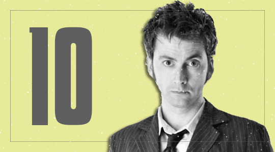 twissyy: Doctor Who Character Edits: NuWho Doctors