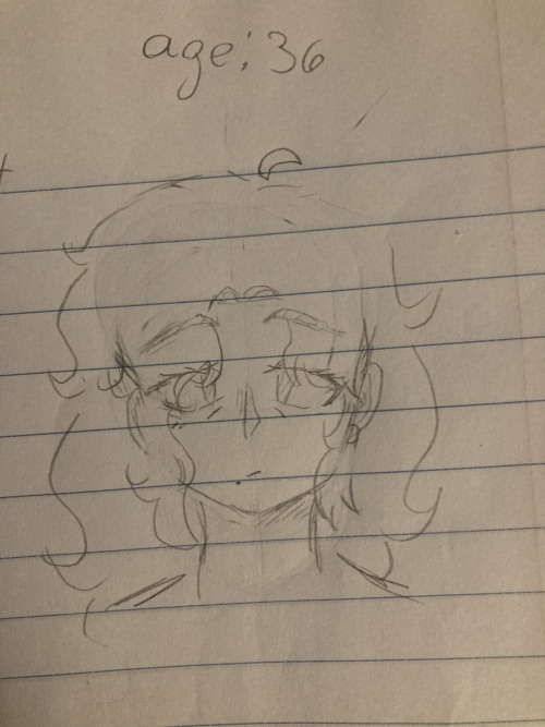 New Oc!!!