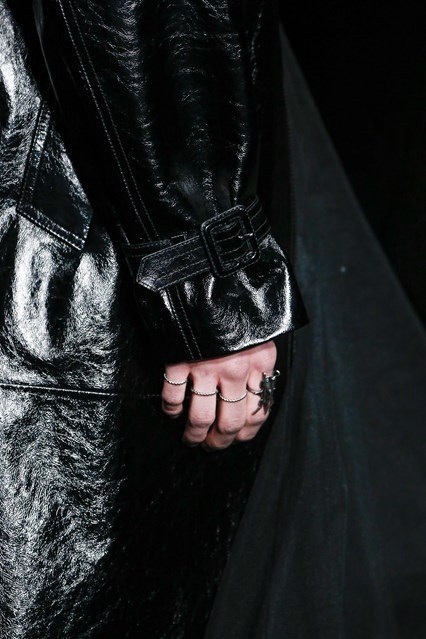 xvxmori: Valentino FW16