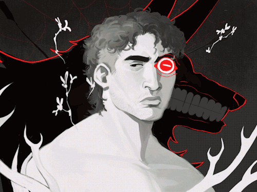 Posting This To Main Too Bc I Like It , A Looooot Of Symbolism/foreshadowing.