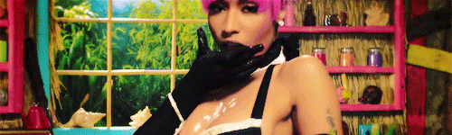 minaj's Reign