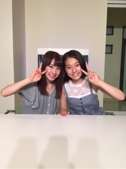 えむしーでっせ。谷本安美｜つばきファクトリー オフィシャルブログ Powered by Ameba