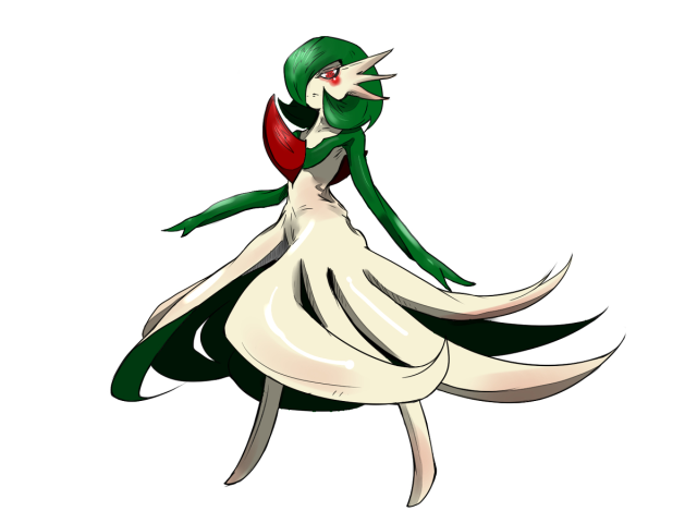 #mega gardevoir Tumblr posts - Tumbral.com Shiny Litwick Evolutions