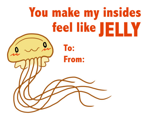 seananmcguire: aiglet12: erstwhilegirl: Ommmgggg Seanan, Seanan, someone made you valentines! Yes.&n