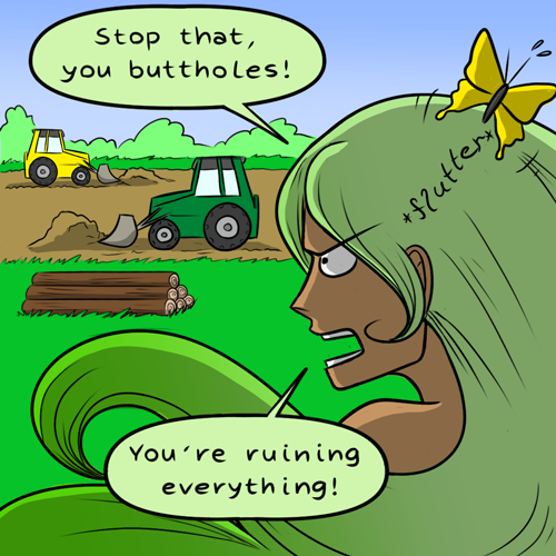 haiku-robot:  katswenski:  Mother Nature is unforgiving.My website – See me on Webtoons!  mother nature is unforgiving my website – see me on webtoons ^Haiku^bot^0.5. I detect haikus with 5-7-5 format. Sometimes I make mistakes. | Who do I read? |