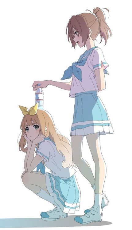 futureisfailed:  (むっしゅ🍞さんのツイート: “部長… ”から) 