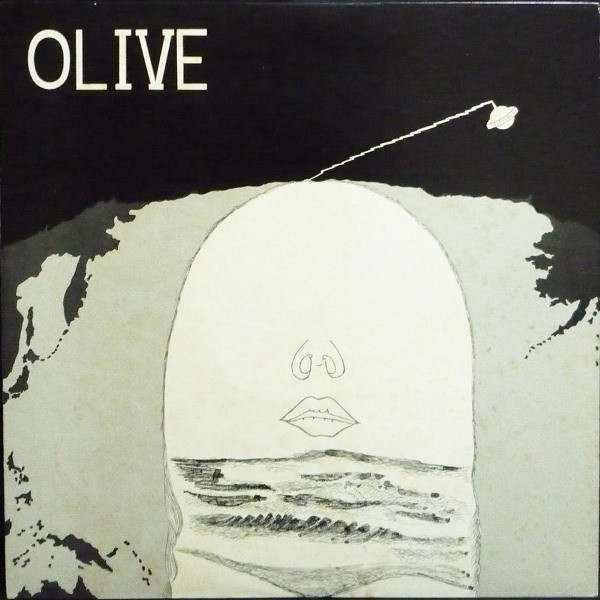 Olive - Olive - 1976 - (Full Album) - YouTube