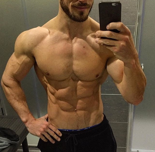 builddudebuild:  Mitchell Tovee