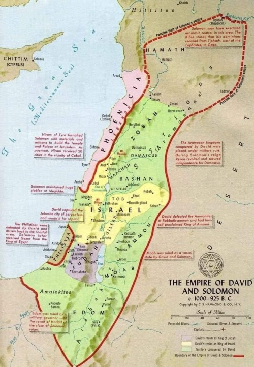 1) Before The Modern Israel State, There Was A British Mandate, Not A Palestinian State.