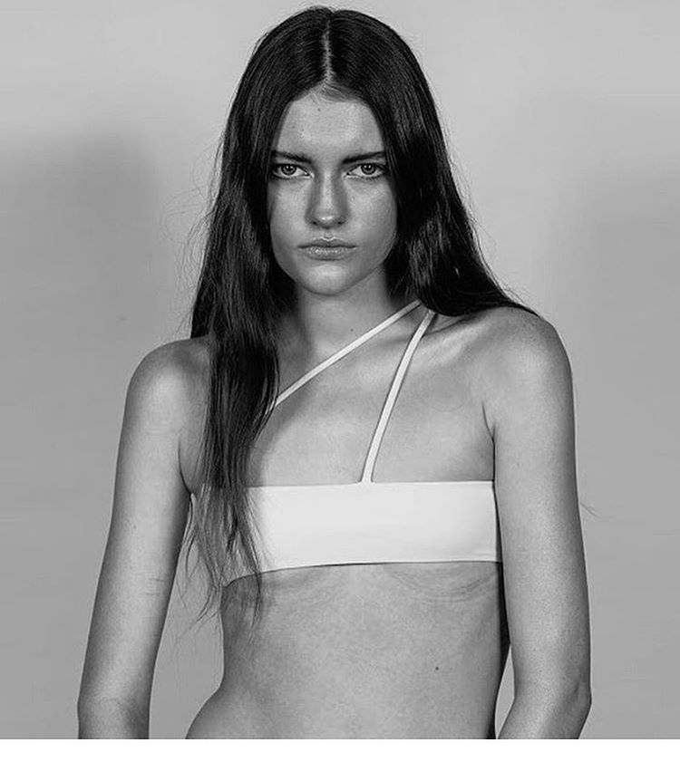 alexanhernandez:  Reese by @feaverish for @lalovedmagazine #makeup #alexanhernandez