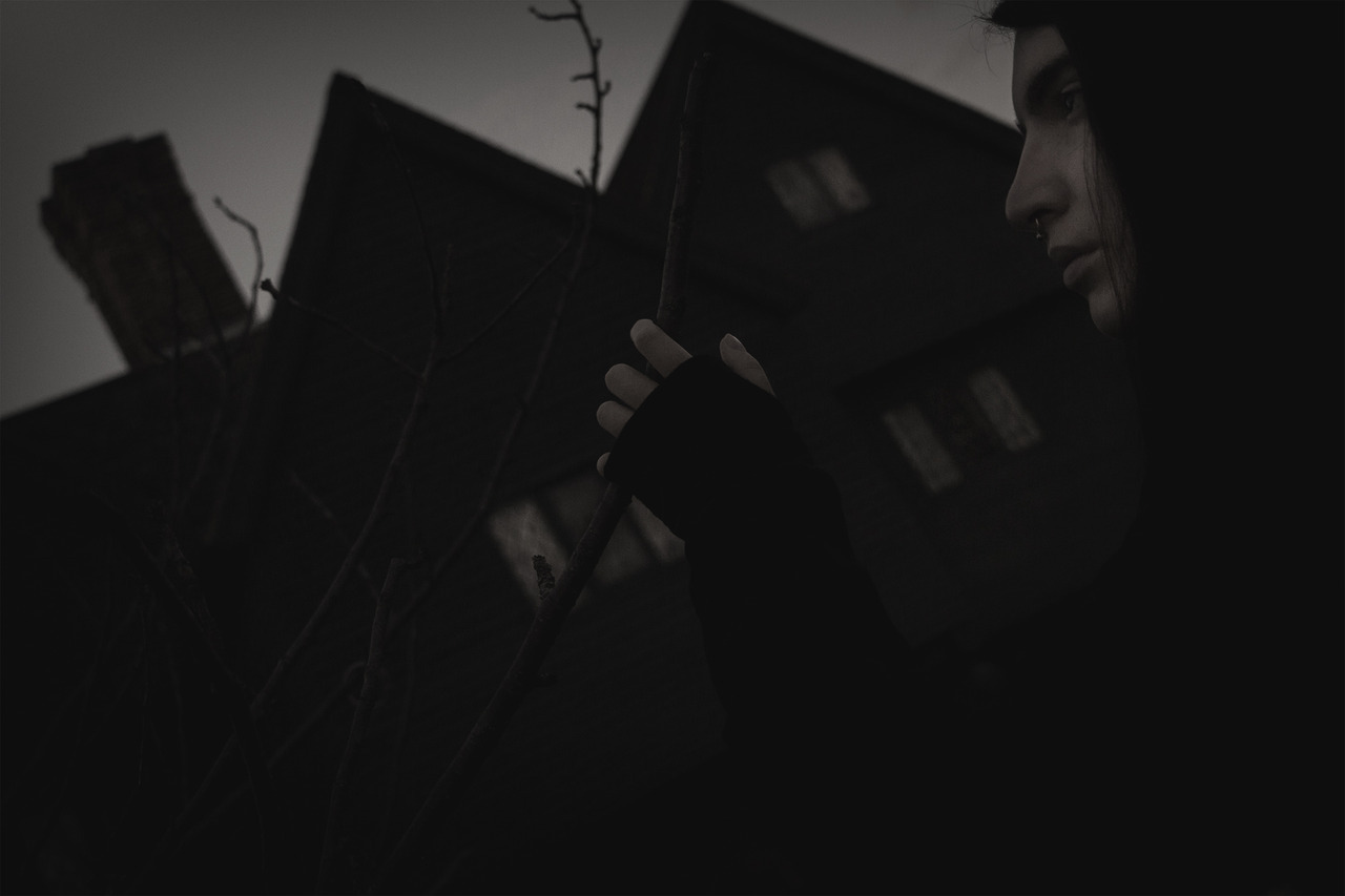 Salem, MA, 10.13.17(♂) || photo credit: mazokhist