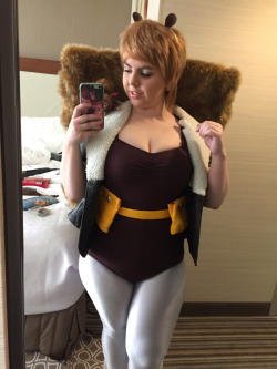 Slbtumblng:  Hipsterjarv:  Ready For Eccc! Let’s Go Nuts    &Amp;Lt;3 &Amp;Lt;3