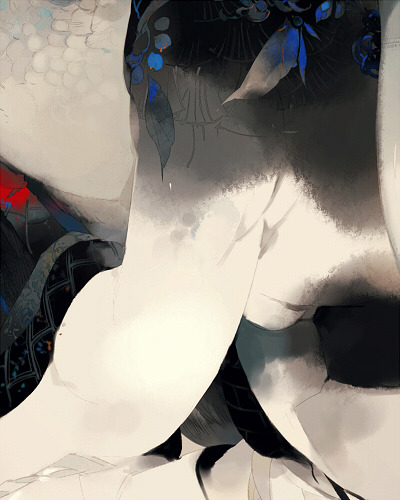 sevnilock:  Chinese color_2013   