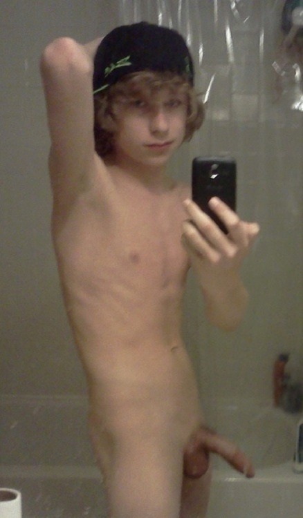 shiloho:  Tasty Twinks!