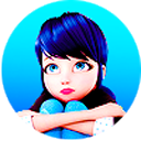 ladynoirr avatar