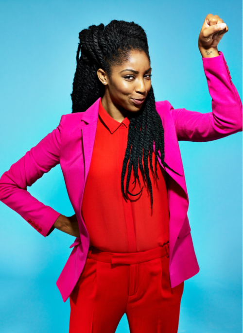 divalocity: Wired Magazine January 2015: Jessica Williams Photography: Peter Habak