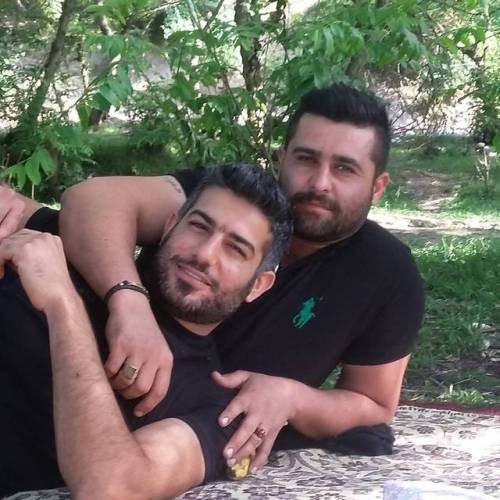 machopersia:  Irani Bros 😍🔥
