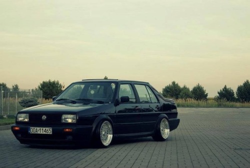 danny-1984:  Mk2 jettas :)