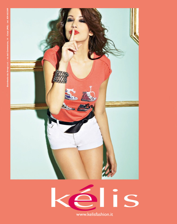 2morrow Model 2morrowmodel Laryssa Ferreira For Kelis S S 13