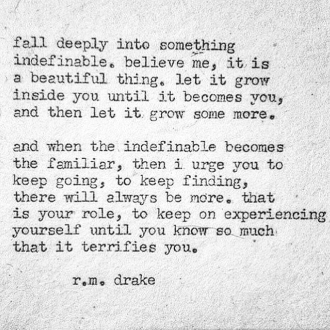 There will always be more ✨ #rp @cassiescerbo by nattcity